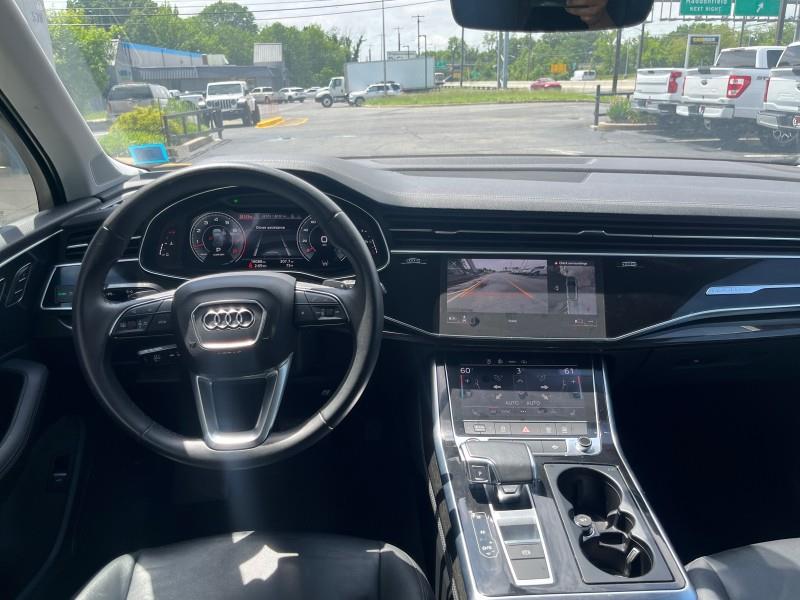 2023 Audi Q7 Premium Plus, available for sale in Maple Shade, New Jersey | Car Revolution. Maple Shade, New Jersey 2023 Audi Q7 Premium Plus, available for sale in Maple Shade, New Jersey | Car Revolution. Maple Shade, New Jersey