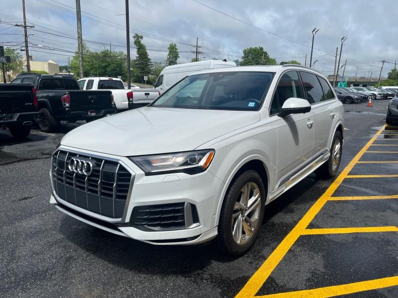 2023 Audi Q7 Premium Plus, available for sale in Maple Shade, New Jersey | Car Revolution. Maple Shade, New Jersey 2023 Audi Q7 Premium Plus, available for sale in Maple Shade, New Jersey | Car Revolution. Maple Shade, New Jersey