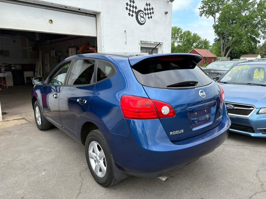 2010 Nissan Rogue AWD 4dr SL, available for sale in East Windsor, Connecticut | CT Car Co LLC. East Windsor, Connecticut 2010 Nissan Rogue AWD 4dr SL, available for sale in East Windsor, Connecticut | CT Car Co LLC. East Windsor, Connecticut