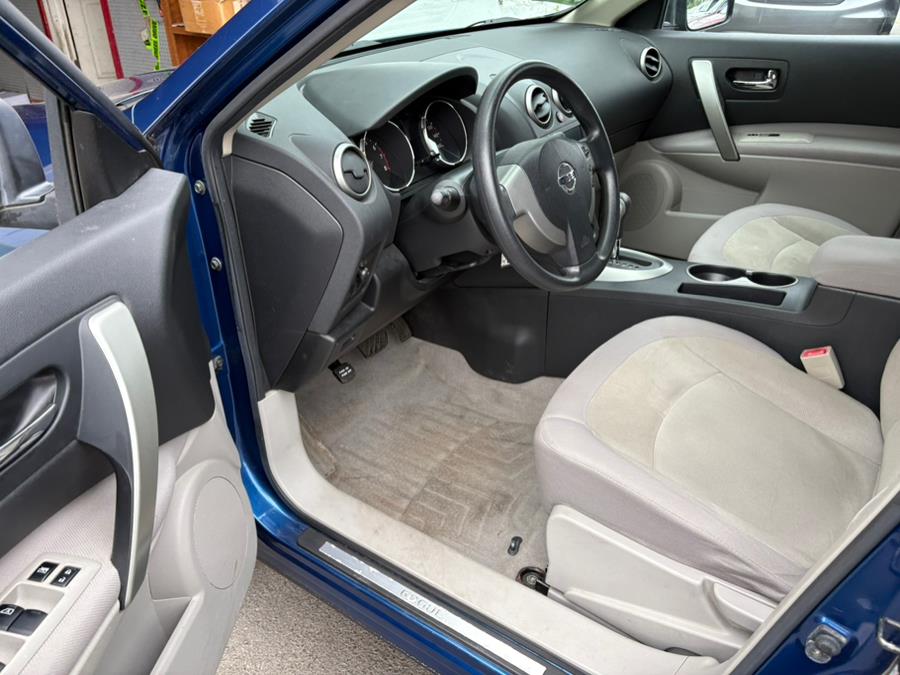 2010 Nissan Rogue AWD 4dr SL, available for sale in East Windsor, Connecticut | CT Car Co LLC. East Windsor, Connecticut 2010 Nissan Rogue AWD 4dr SL, available for sale in East Windsor, Connecticut | CT Car Co LLC. East Windsor, Connecticut