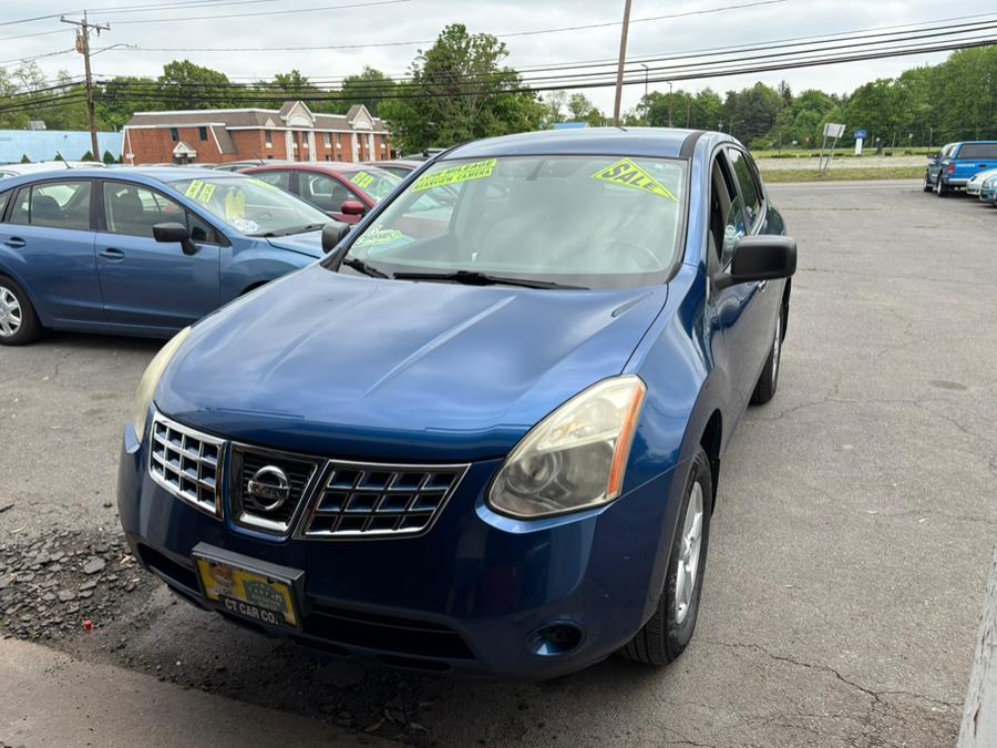 2010 Nissan Rogue AWD 4dr SL, available for sale in East Windsor, Connecticut | CT Car Co LLC. East Windsor, Connecticut 2010 Nissan Rogue AWD 4dr SL, available for sale in East Windsor, Connecticut | CT Car Co LLC. East Windsor, Connecticut