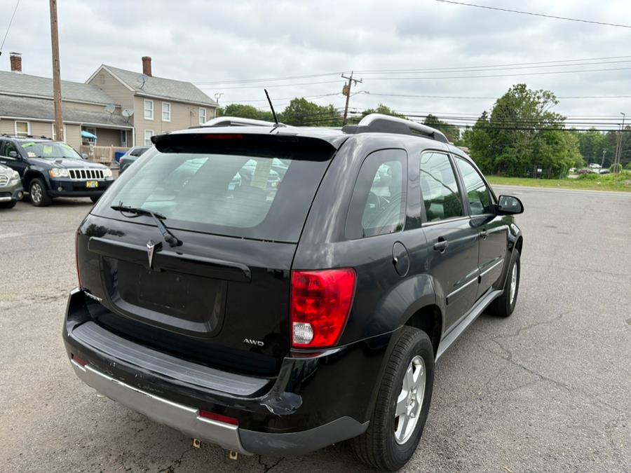 2008 Pontiac Torrent AWD 4dr, available for sale in East Windsor, Connecticut | CT Car Co LLC. East Windsor, Connecticut 2008 Pontiac Torrent AWD 4dr, available for sale in East Windsor, Connecticut | CT Car Co LLC. East Windsor, Connecticut
