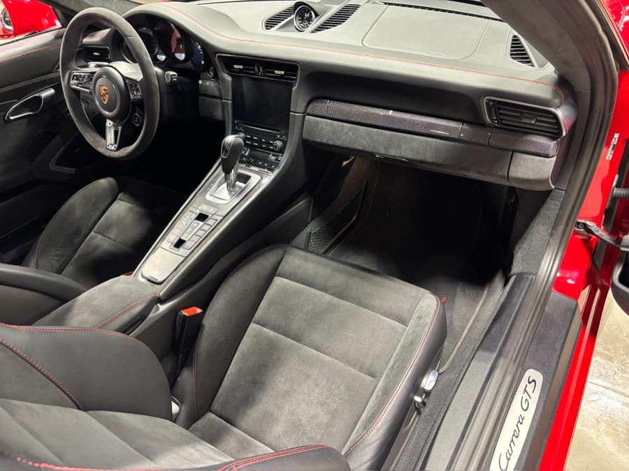 2018 Porsche 911 Carrera GTS Coupe, available for sale in Prospect, Connecticut | M Sport Motorwerx. Prospect, Connecticut 2018 Porsche 911 Carrera GTS Coupe, available for sale in Prospect, Connecticut | M Sport Motorwerx. Prospect, Connecticut