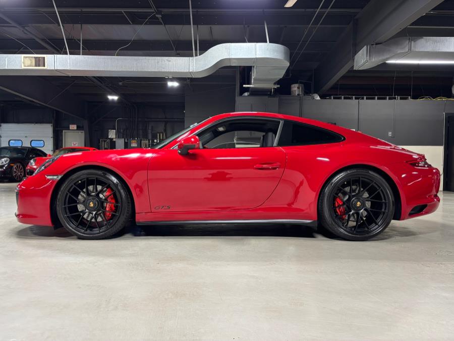 2018 Porsche 911 Carrera GTS Coupe, available for sale in Prospect, Connecticut | M Sport Motorwerx. Prospect, Connecticut 2018 Porsche 911 Carrera GTS Coupe, available for sale in Prospect, Connecticut | M Sport Motorwerx. Prospect, Connecticut