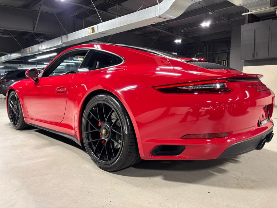 2018 Porsche 911 Carrera GTS Coupe, available for sale in Prospect, Connecticut | M Sport Motorwerx. Prospect, Connecticut 2018 Porsche 911 Carrera GTS Coupe, available for sale in Prospect, Connecticut | M Sport Motorwerx. Prospect, Connecticut