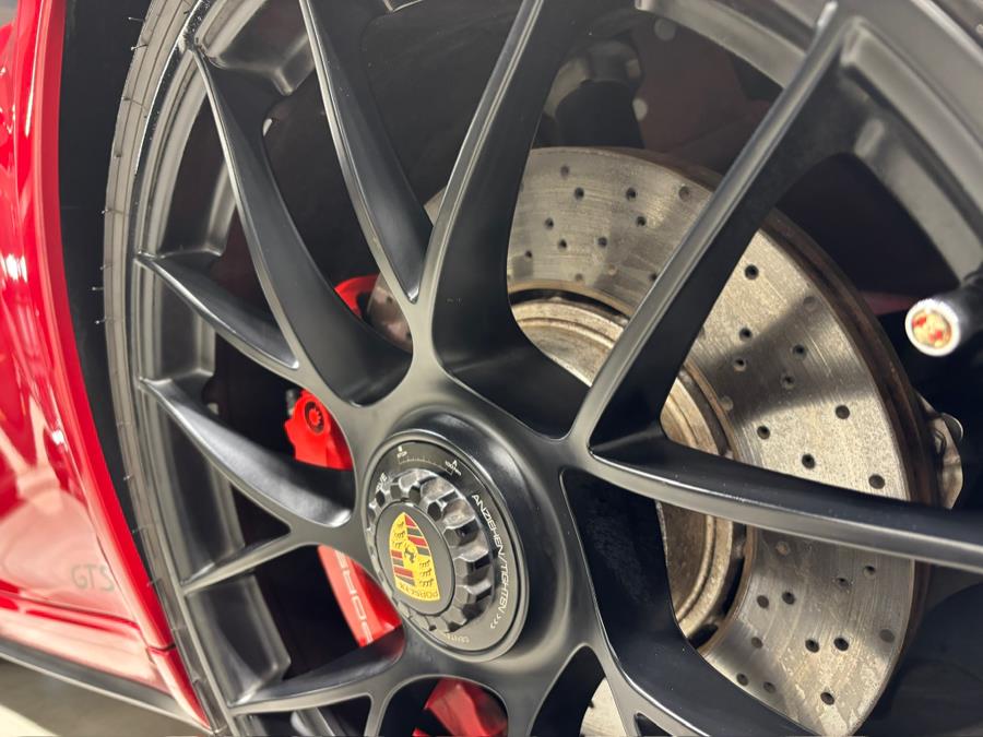 2018 Porsche 911 Carrera GTS Coupe, available for sale in Prospect, Connecticut | M Sport Motorwerx. Prospect, Connecticut 2018 Porsche 911 Carrera GTS Coupe, available for sale in Prospect, Connecticut | M Sport Motorwerx. Prospect, Connecticut