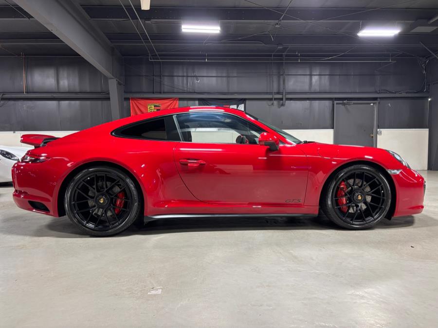 2018 Porsche 911 Carrera GTS Coupe, available for sale in Prospect, Connecticut | M Sport Motorwerx. Prospect, Connecticut 2018 Porsche 911 Carrera GTS Coupe, available for sale in Prospect, Connecticut | M Sport Motorwerx. Prospect, Connecticut
