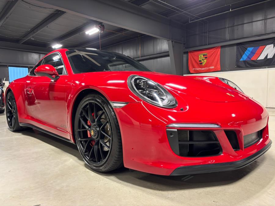 2018 Porsche 911 Carrera GTS Coupe, available for sale in Prospect, Connecticut | M Sport Motorwerx. Prospect, Connecticut 2018 Porsche 911 Carrera GTS Coupe, available for sale in Prospect, Connecticut | M Sport Motorwerx. Prospect, Connecticut