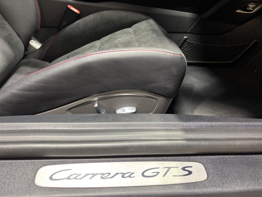 2018 Porsche 911 Carrera GTS Coupe, available for sale in Prospect, Connecticut | M Sport Motorwerx. Prospect, Connecticut 2018 Porsche 911 Carrera GTS Coupe, available for sale in Prospect, Connecticut | M Sport Motorwerx. Prospect, Connecticut