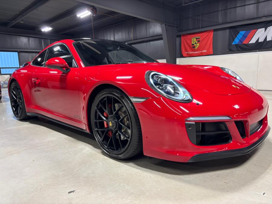 2018 Porsche 911 Carrera GTS Coupe, available for sale in Prospect, Connecticut | M Sport Motorwerx. Prospect, Connecticut 2018 Porsche 911 Carrera GTS Coupe, available for sale in Prospect, Connecticut | M Sport Motorwerx. Prospect, Connecticut