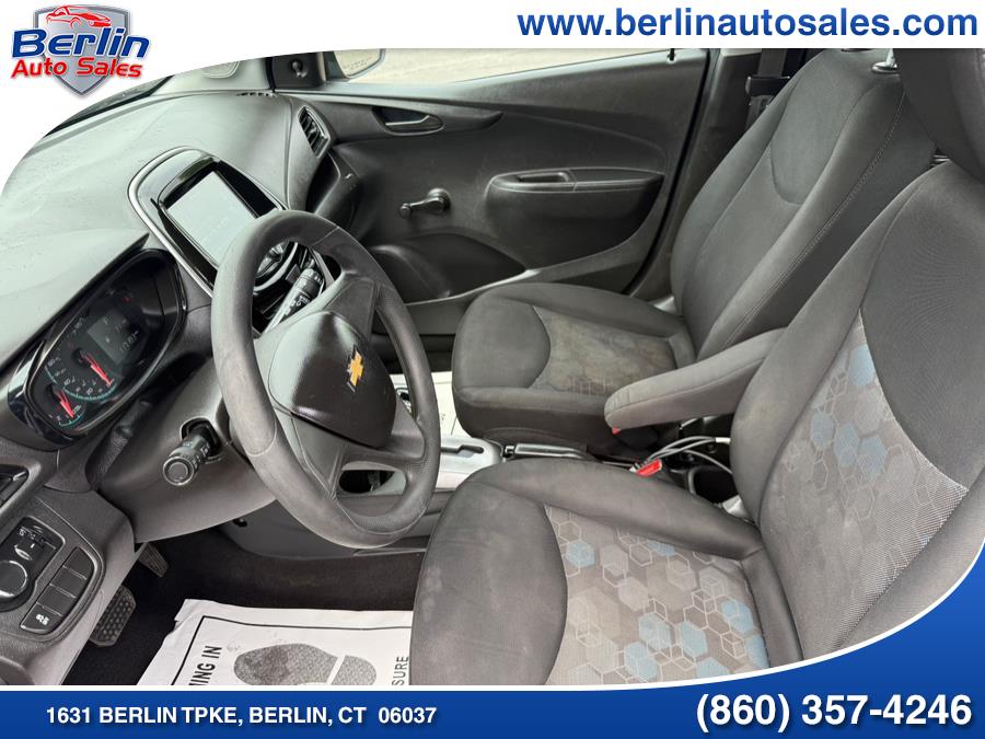 2017 Chevrolet Spark 5dr HB CVT LS, available for sale in Berlin, Connecticut | Berlin Auto Sales LLC. Berlin, Connecticut 2017 Chevrolet Spark 5dr HB CVT LS, available for sale in Berlin, Connecticut | Berlin Auto Sales LLC. Berlin, Connecticut