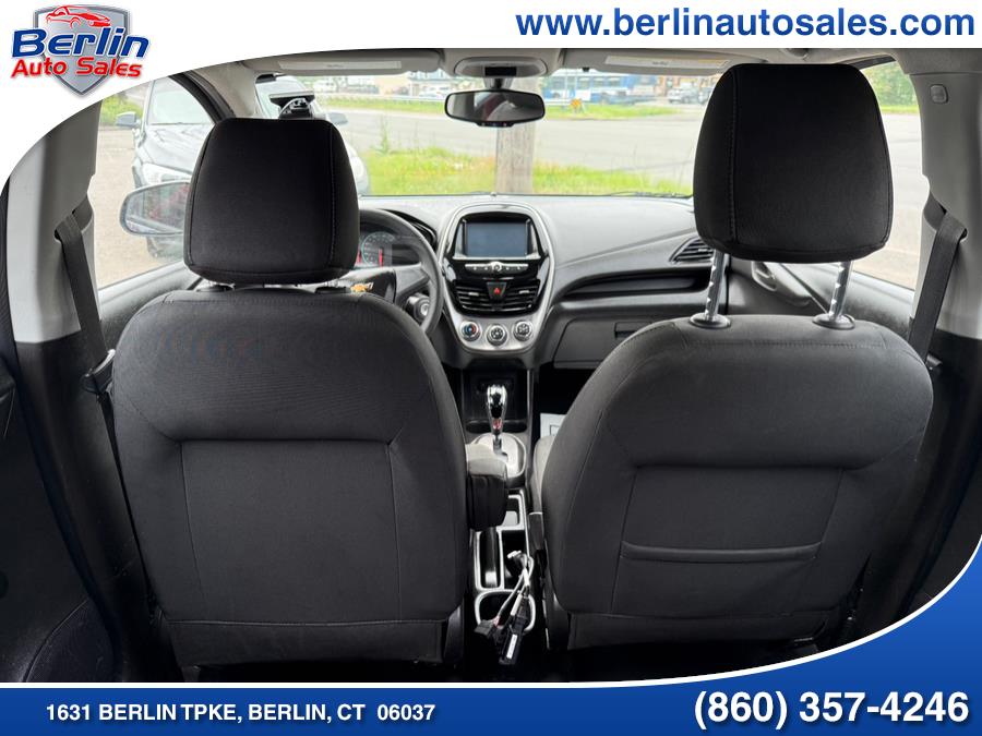 2017 Chevrolet Spark 5dr HB CVT LS, available for sale in Berlin, Connecticut | Berlin Auto Sales LLC. Berlin, Connecticut 2017 Chevrolet Spark 5dr HB CVT LS, available for sale in Berlin, Connecticut | Berlin Auto Sales LLC. Berlin, Connecticut