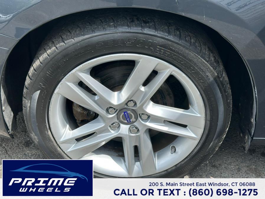 2015 Volvo S60 2015.5 4dr Sdn T5 Drive-E Premier FWD, available for sale in East Windsor, Connecticut | Prime Wheels. East Windsor, Connecticut 2015 Volvo S60 2015.5 4dr Sdn T5 Drive-E Premier FWD, available for sale in East Windsor, Connecticut | Prime Wheels. East Windsor, Connecticut