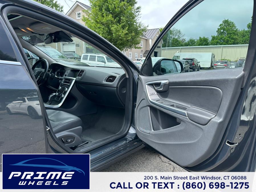 2015 Volvo S60 2015.5 4dr Sdn T5 Drive-E Premier FWD, available for sale in East Windsor, Connecticut | Prime Wheels. East Windsor, Connecticut 2015 Volvo S60 2015.5 4dr Sdn T5 Drive-E Premier FWD, available for sale in East Windsor, Connecticut | Prime Wheels. East Windsor, Connecticut