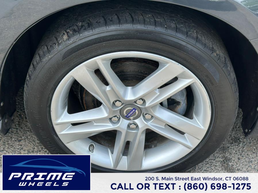 2015 Volvo S60 2015.5 4dr Sdn T5 Drive-E Premier FWD, available for sale in East Windsor, Connecticut | Prime Wheels. East Windsor, Connecticut 2015 Volvo S60 2015.5 4dr Sdn T5 Drive-E Premier FWD, available for sale in East Windsor, Connecticut | Prime Wheels. East Windsor, Connecticut