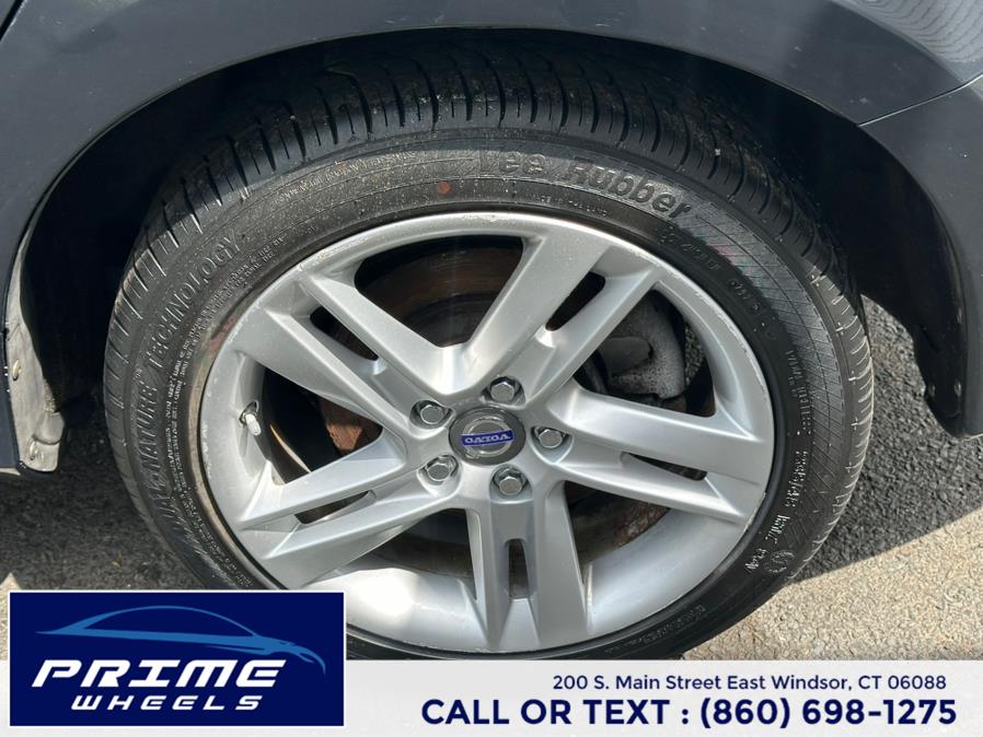 2015 Volvo S60 2015.5 4dr Sdn T5 Drive-E Premier FWD, available for sale in East Windsor, Connecticut | Prime Wheels. East Windsor, Connecticut 2015 Volvo S60 2015.5 4dr Sdn T5 Drive-E Premier FWD, available for sale in East Windsor, Connecticut | Prime Wheels. East Windsor, Connecticut