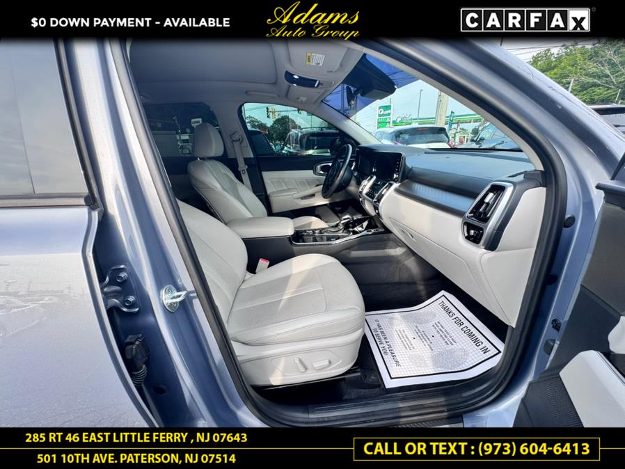 2022 Kia Sorento SX AWD, available for sale in Paterson, New Jersey | Adams Auto Group. Paterson, New Jersey 2022 Kia Sorento SX AWD, available for sale in Paterson, New Jersey | Adams Auto Group. Paterson, New Jersey