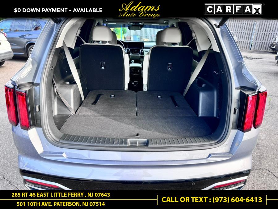 2022 Kia Sorento SX AWD, available for sale in Paterson, New Jersey | Adams Auto Group. Paterson, New Jersey 2022 Kia Sorento SX AWD, available for sale in Paterson, New Jersey | Adams Auto Group. Paterson, New Jersey