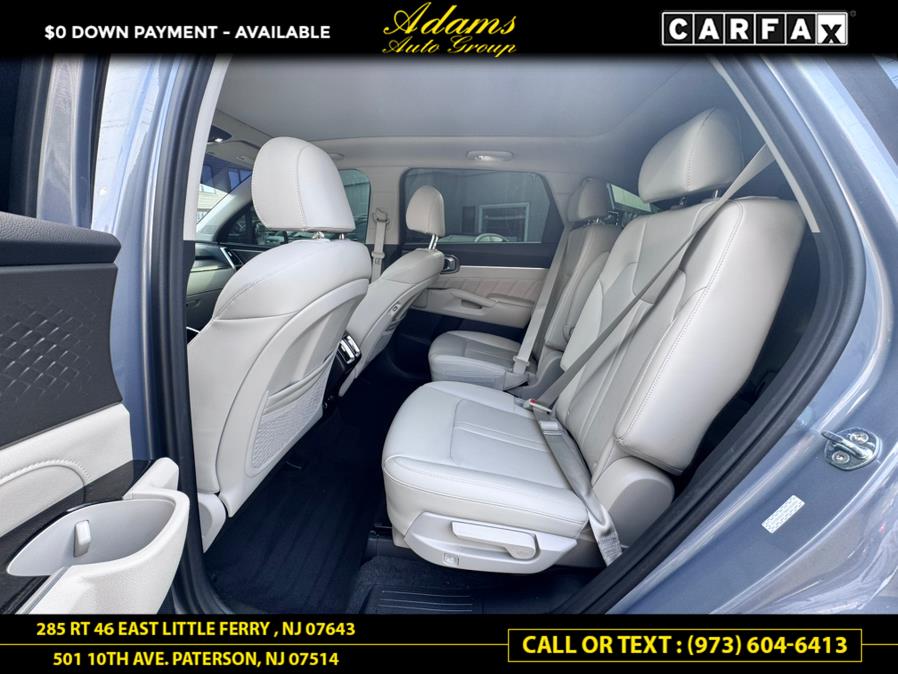 2022 Kia Sorento SX AWD, available for sale in Paterson, New Jersey | Adams Auto Group. Paterson, New Jersey 2022 Kia Sorento SX AWD, available for sale in Paterson, New Jersey | Adams Auto Group. Paterson, New Jersey