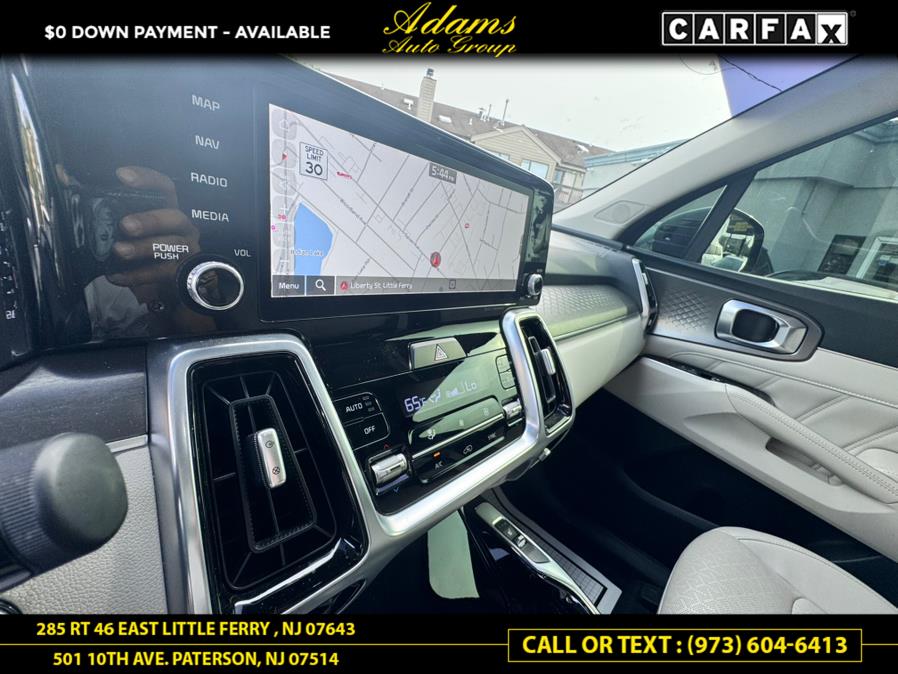 2022 Kia Sorento SX AWD, available for sale in Paterson, New Jersey | Adams Auto Group. Paterson, New Jersey 2022 Kia Sorento SX AWD, available for sale in Paterson, New Jersey | Adams Auto Group. Paterson, New Jersey