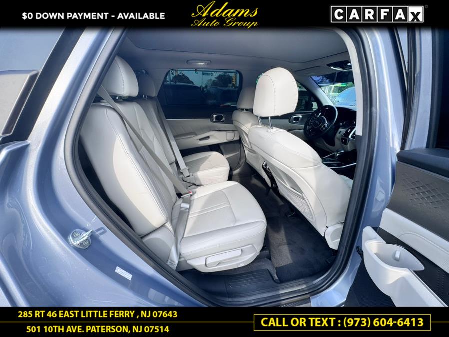 2022 Kia Sorento SX AWD, available for sale in Paterson, New Jersey | Adams Auto Group. Paterson, New Jersey 2022 Kia Sorento SX AWD, available for sale in Paterson, New Jersey | Adams Auto Group. Paterson, New Jersey