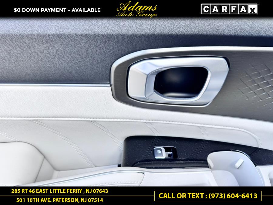 2022 Kia Sorento SX AWD, available for sale in Paterson, New Jersey | Adams Auto Group. Paterson, New Jersey 2022 Kia Sorento SX AWD, available for sale in Paterson, New Jersey | Adams Auto Group. Paterson, New Jersey