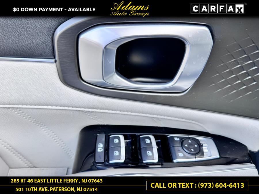 2022 Kia Sorento SX AWD, available for sale in Paterson, New Jersey | Adams Auto Group. Paterson, New Jersey 2022 Kia Sorento SX AWD, available for sale in Paterson, New Jersey | Adams Auto Group. Paterson, New Jersey