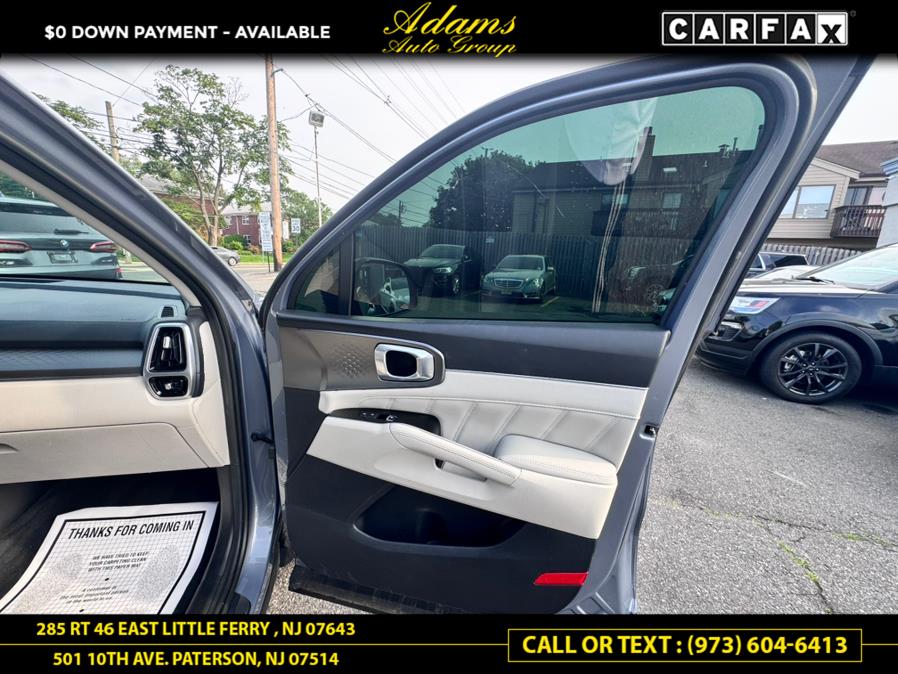 2022 Kia Sorento SX AWD, available for sale in Paterson, New Jersey | Adams Auto Group. Paterson, New Jersey 2022 Kia Sorento SX AWD, available for sale in Paterson, New Jersey | Adams Auto Group. Paterson, New Jersey