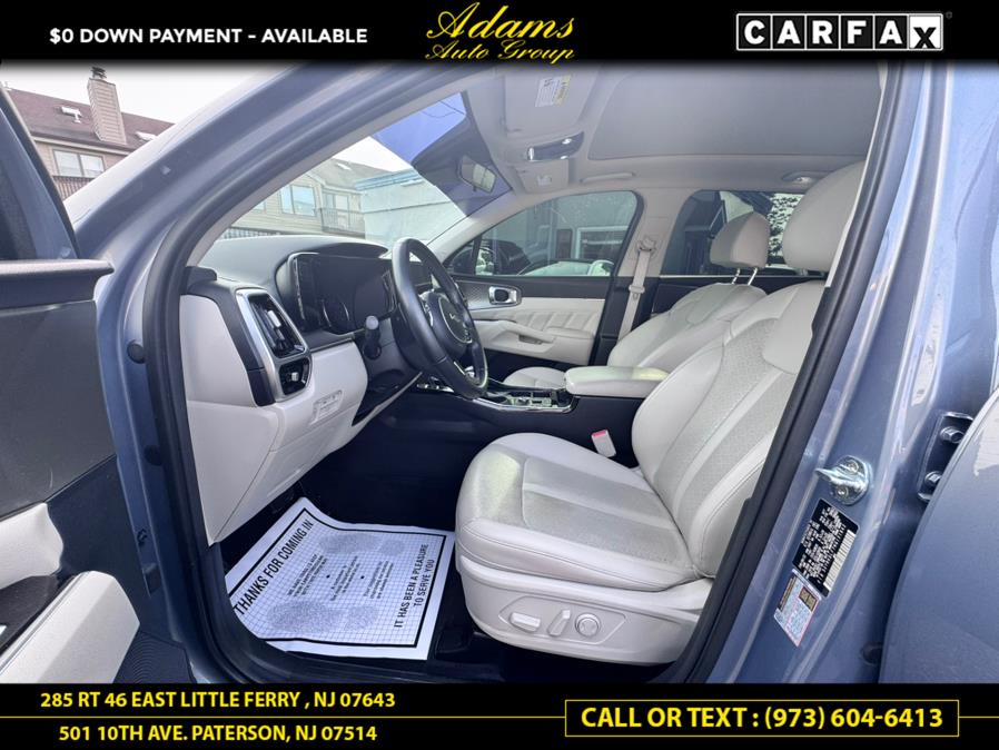 2022 Kia Sorento SX AWD, available for sale in Paterson, New Jersey | Adams Auto Group. Paterson, New Jersey 2022 Kia Sorento SX AWD, available for sale in Paterson, New Jersey | Adams Auto Group. Paterson, New Jersey
