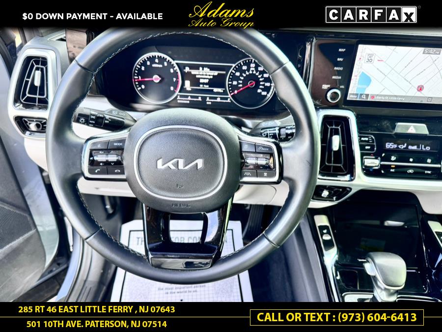 2022 Kia Sorento SX AWD, available for sale in Paterson, New Jersey | Adams Auto Group. Paterson, New Jersey 2022 Kia Sorento SX AWD, available for sale in Paterson, New Jersey | Adams Auto Group. Paterson, New Jersey