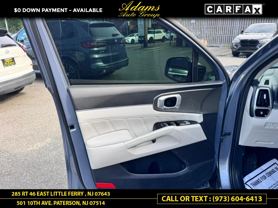 2022 Kia Sorento SX AWD, available for sale in Paterson, New Jersey | Adams Auto Group. Paterson, New Jersey 2022 Kia Sorento SX AWD, available for sale in Paterson, New Jersey | Adams Auto Group. Paterson, New Jersey