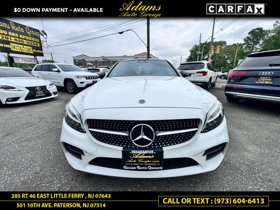 2020 Mercedes-Benz C-Class C 300 4MATIC Sedan, available for sale in Paterson, New Jersey | Adams Auto Group. Paterson, New Jersey 2020 Mercedes-Benz C-Class C 300 4MATIC Sedan, available for sale in Paterson, New Jersey | Adams Auto Group. Paterson, New Jersey