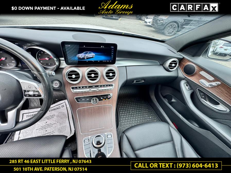 2020 Mercedes-Benz C-Class C 300 4MATIC Sedan, available for sale in Paterson, New Jersey | Adams Auto Group. Paterson, New Jersey 2020 Mercedes-Benz C-Class C 300 4MATIC Sedan, available for sale in Paterson, New Jersey | Adams Auto Group. Paterson, New Jersey