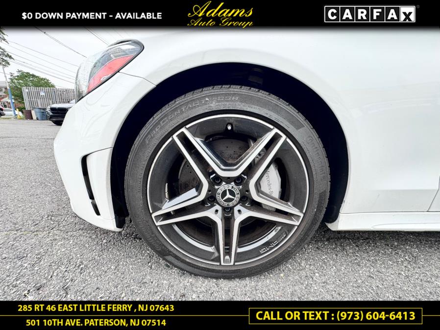 2020 Mercedes-Benz C-Class C 300 4MATIC Sedan, available for sale in Paterson, New Jersey | Adams Auto Group. Paterson, New Jersey 2020 Mercedes-Benz C-Class C 300 4MATIC Sedan, available for sale in Paterson, New Jersey | Adams Auto Group. Paterson, New Jersey