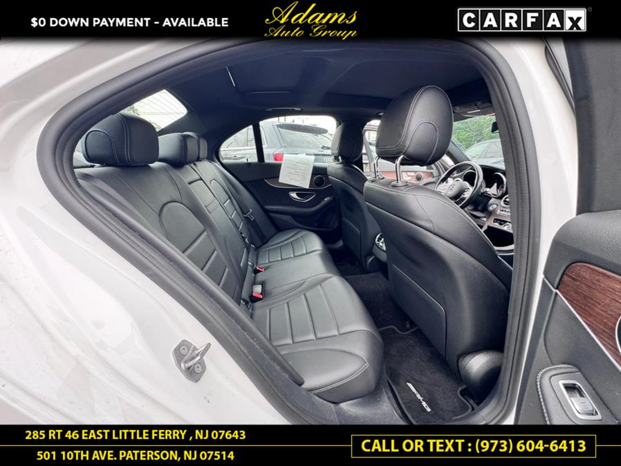 2020 Mercedes-Benz C-Class C 300 4MATIC Sedan, available for sale in Paterson, New Jersey | Adams Auto Group. Paterson, New Jersey 2020 Mercedes-Benz C-Class C 300 4MATIC Sedan, available for sale in Paterson, New Jersey | Adams Auto Group. Paterson, New Jersey