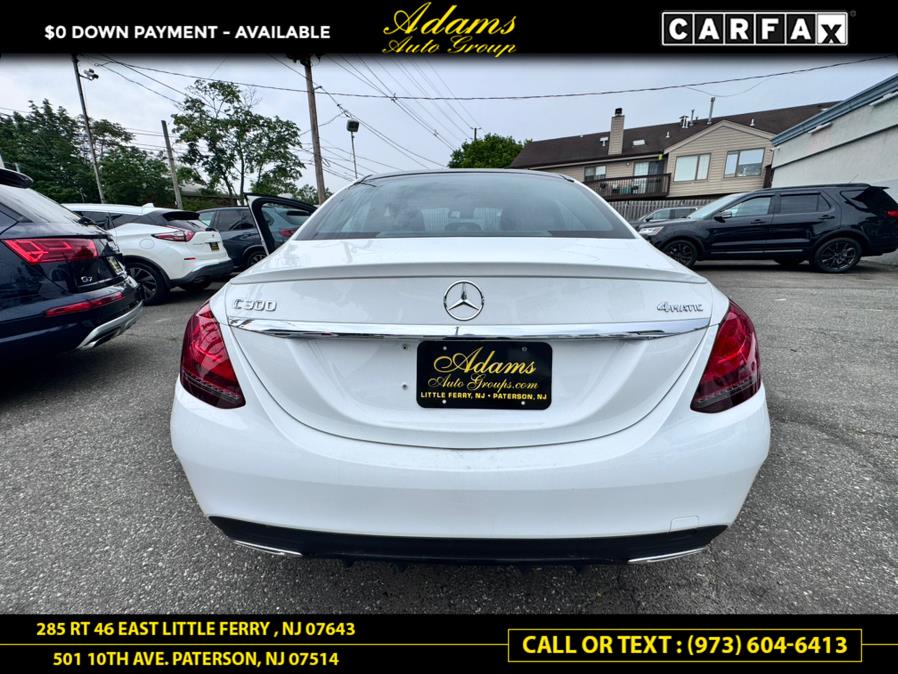 2020 Mercedes-Benz C-Class C 300 4MATIC Sedan, available for sale in Paterson, New Jersey | Adams Auto Group. Paterson, New Jersey 2020 Mercedes-Benz C-Class C 300 4MATIC Sedan, available for sale in Paterson, New Jersey | Adams Auto Group. Paterson, New Jersey