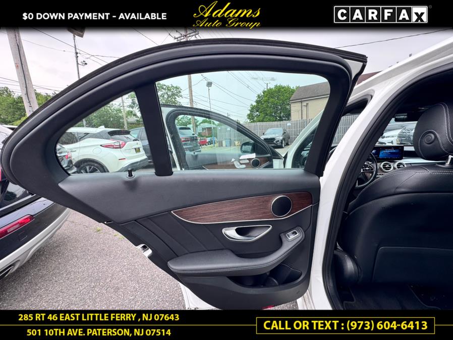2020 Mercedes-Benz C-Class C 300 4MATIC Sedan, available for sale in Paterson, New Jersey | Adams Auto Group. Paterson, New Jersey 2020 Mercedes-Benz C-Class C 300 4MATIC Sedan, available for sale in Paterson, New Jersey | Adams Auto Group. Paterson, New Jersey