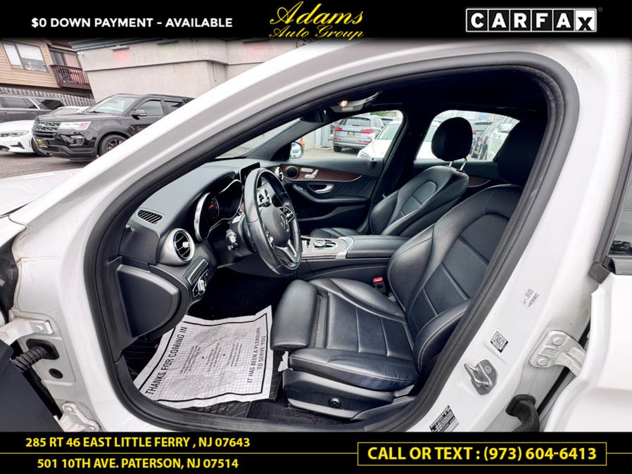 2020 Mercedes-Benz C-Class C 300 4MATIC Sedan, available for sale in Paterson, New Jersey | Adams Auto Group. Paterson, New Jersey 2020 Mercedes-Benz C-Class C 300 4MATIC Sedan, available for sale in Paterson, New Jersey | Adams Auto Group. Paterson, New Jersey