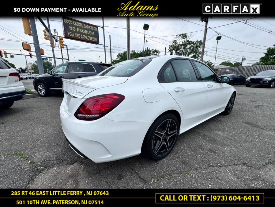 2020 Mercedes-Benz C-Class C 300 4MATIC Sedan, available for sale in Paterson, New Jersey | Adams Auto Group. Paterson, New Jersey 2020 Mercedes-Benz C-Class C 300 4MATIC Sedan, available for sale in Paterson, New Jersey | Adams Auto Group. Paterson, New Jersey