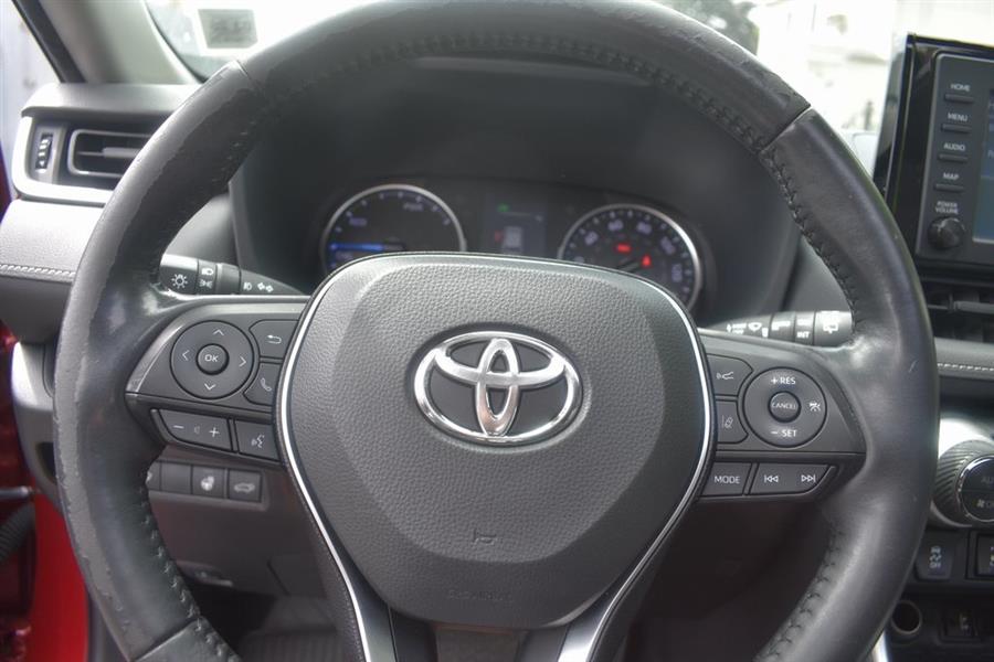 2019 Toyota Rav4 Hybrid XLE, available for sale in Valley Stream, New York | Certified Performance Motors. Valley Stream, New York 2019 Toyota Rav4 Hybrid XLE, available for sale in Valley Stream, New York | Certified Performance Motors. Valley Stream, New York