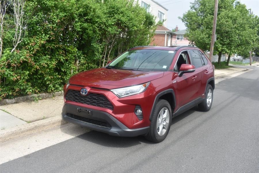 2019 Toyota Rav4 Hybrid XLE, available for sale in Valley Stream, New York | Certified Performance Motors. Valley Stream, New York 2019 Toyota Rav4 Hybrid XLE, available for sale in Valley Stream, New York | Certified Performance Motors. Valley Stream, New York