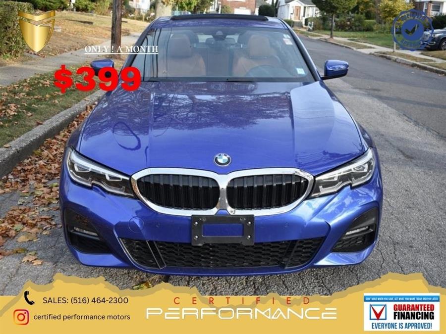 Used 2022 BMW 3 Series in Valley Stream, New York | Certified Performance Motors. Valley Stream, New York