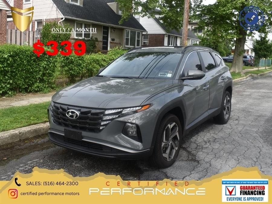 Used 2024 Hyundai Tucson in Valley Stream, New York | Certified Performance Motors. Valley Stream, New York