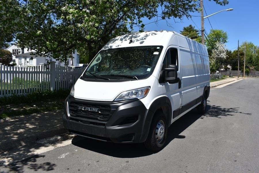 2023 Ram Promaster 2500 High Roof, available for sale in Valley Stream, New York | Certified Performance Motors. Valley Stream, New York 2023 Ram Promaster 2500 High Roof, available for sale in Valley Stream, New York | Certified Performance Motors. Valley Stream, New York