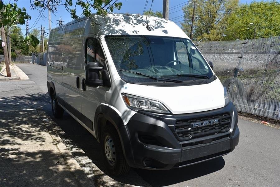 2023 Ram Promaster 2500 High Roof, available for sale in Valley Stream, New York | Certified Performance Motors. Valley Stream, New York 2023 Ram Promaster 2500 High Roof, available for sale in Valley Stream, New York | Certified Performance Motors. Valley Stream, New York