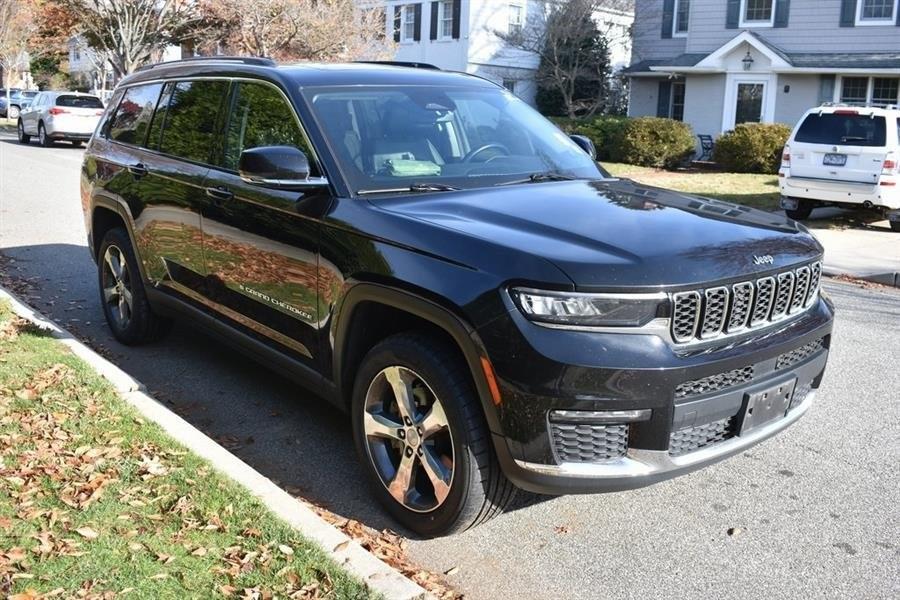 2023 Jeep Grand Cherokee 4xe, available for sale in Valley Stream, New York | Certified Performance Motors. Valley Stream, New York 2023 Jeep Grand Cherokee 4xe, available for sale in Valley Stream, New York | Certified Performance Motors. Valley Stream, New York