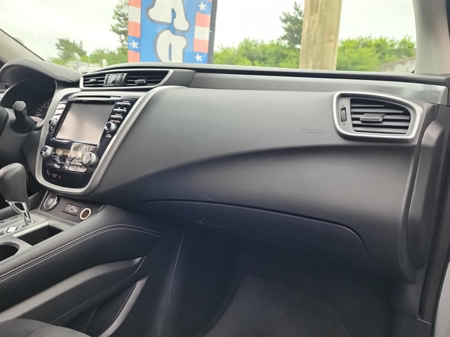 2020 Nissan Murano AWD S, available for sale in Islip, New York | L.I. Auto Gallery. Islip, New York 2020 Nissan Murano AWD S, available for sale in Islip, New York | L.I. Auto Gallery. Islip, New York
