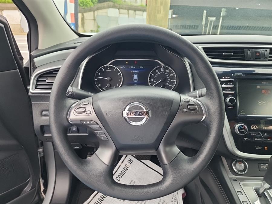 2020 Nissan Murano AWD S, available for sale in Islip, New York | L.I. Auto Gallery. Islip, New York 2020 Nissan Murano AWD S, available for sale in Islip, New York | L.I. Auto Gallery. Islip, New York