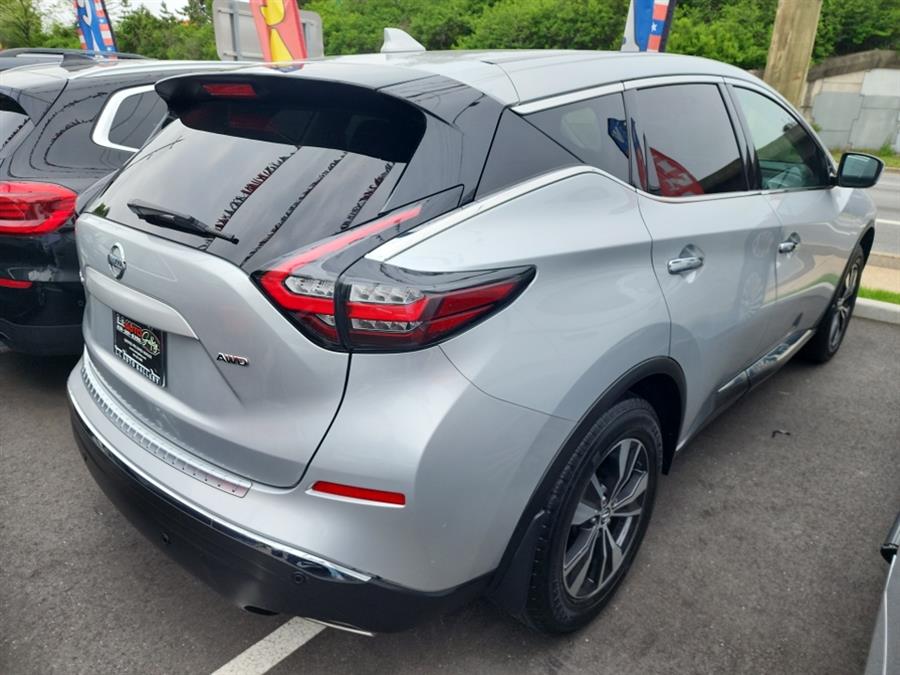 2020 Nissan Murano AWD S, available for sale in Islip, New York | L.I. Auto Gallery. Islip, New York 2020 Nissan Murano AWD S, available for sale in Islip, New York | L.I. Auto Gallery. Islip, New York