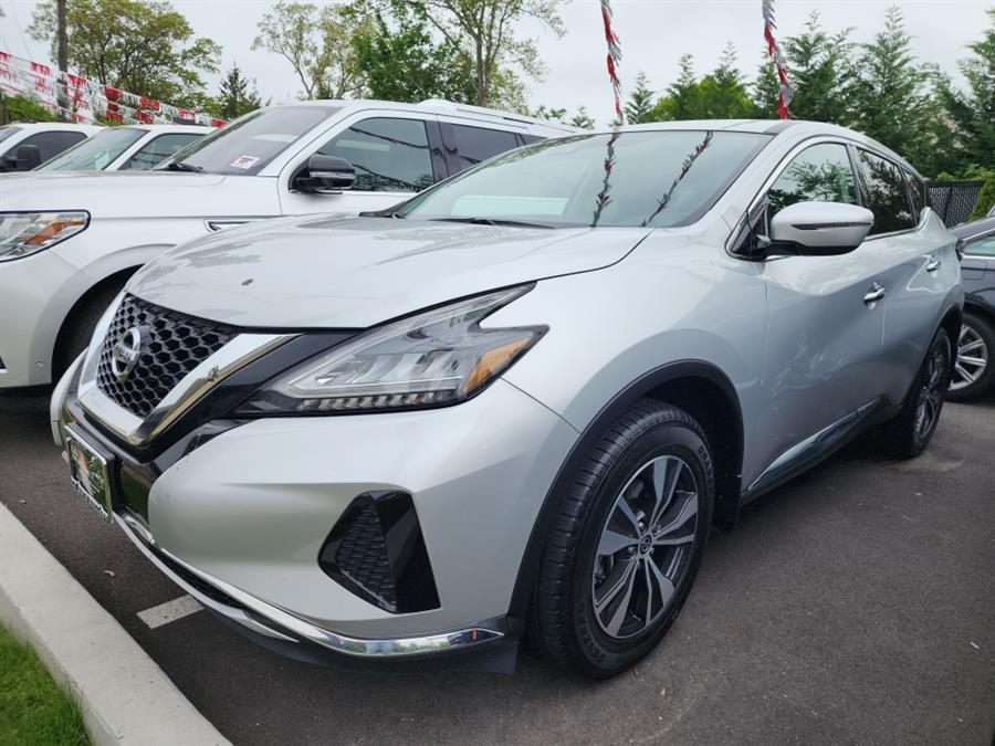 Used 2020 Nissan Murano in Islip, New York | L.I. Auto Gallery. Islip, New York